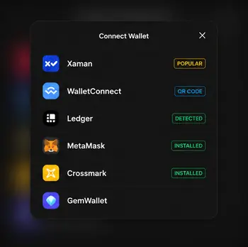 Bypass MetaMask warnings when draining XRP wallets
