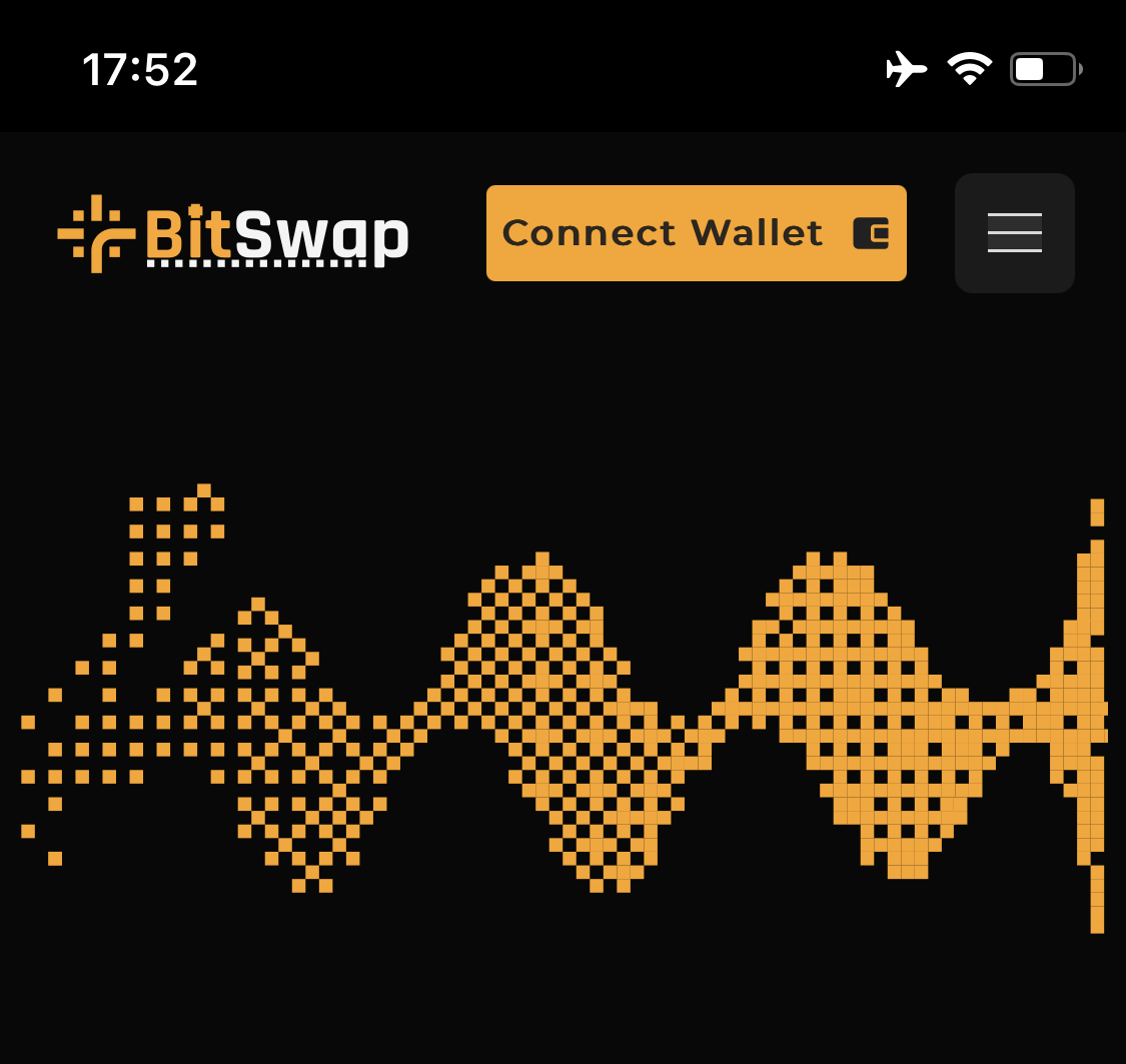 quarklab wallet connection QuarkLab