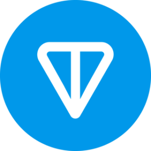 quark drainer supports TON network and wallets like Telegram wallet and myTONwallet